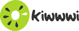 Kiwwwi (Kivi) logo